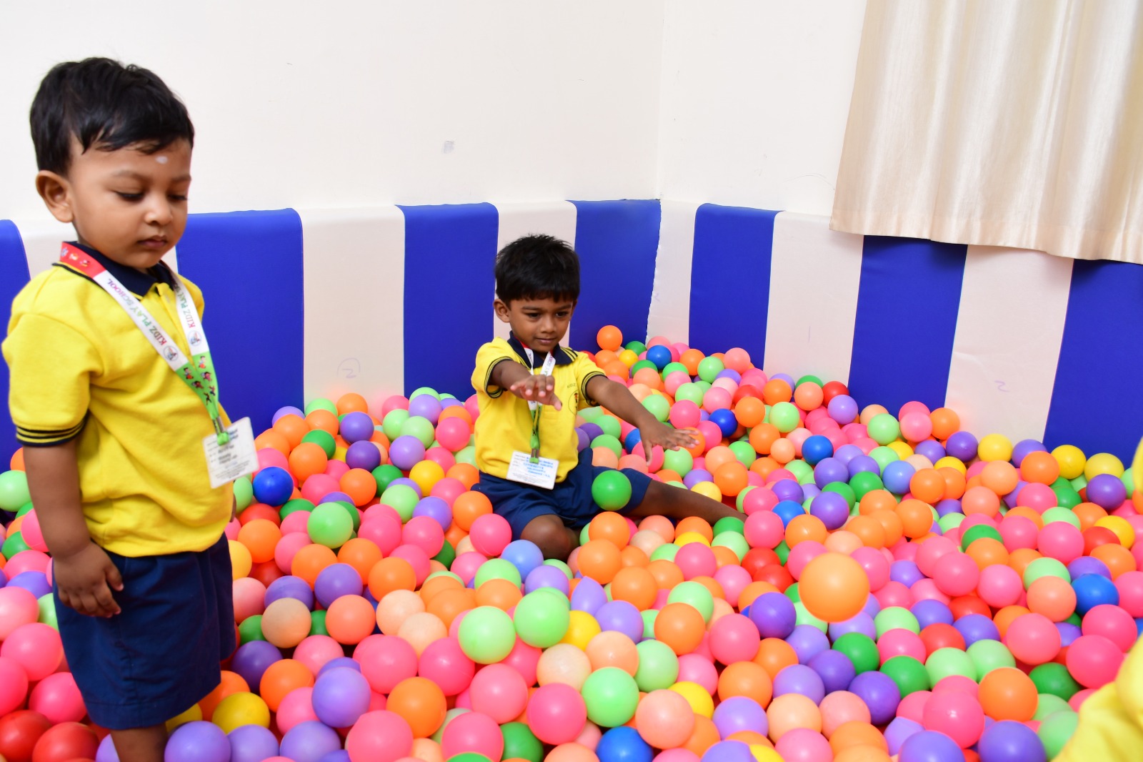 Playgroup